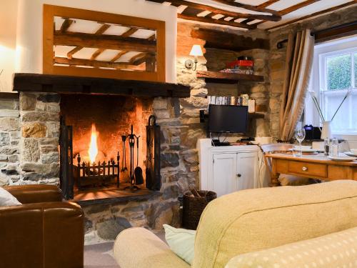 Fotografie z fotogalerie ubytování Low White Stones v destinaci Ambleside