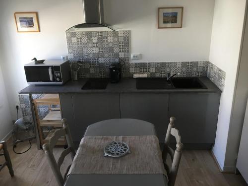 Superbe appartement dans la Venise Provençale