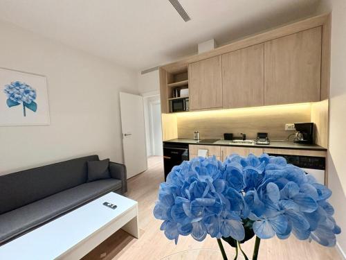 Retiro Residence Hortensia