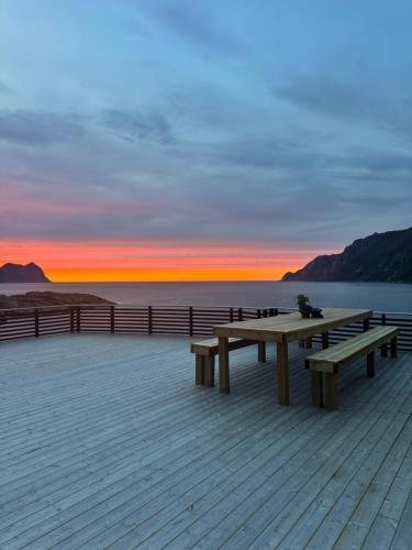 Φυσικό τοπίο κοντά σε αυτός ο ξενώνας