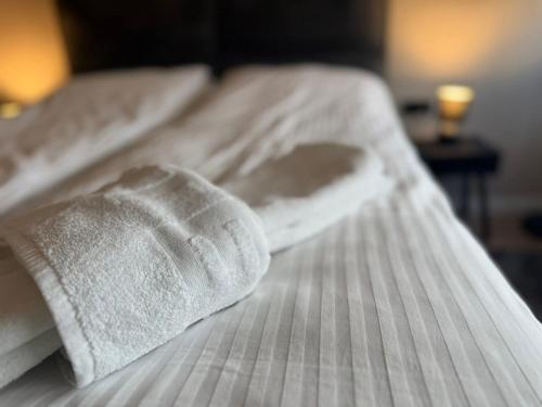 Φωτογραφία από το άλμπουμ του Apartman TONKA Vinkovci - novouređeni apartman u centru Vinkovaca σε Vinkovci