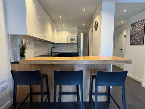 Puertito Beach Suites 1