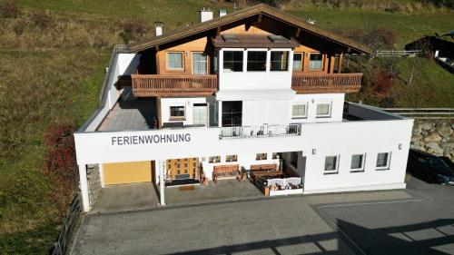 Appartements Kristall