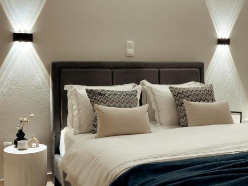 The Lumen - Designed for Elegant Stays in Alexandroupoli