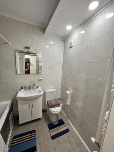 Bild i bildgalleri på Modern Loft Chisinau i Chişinău