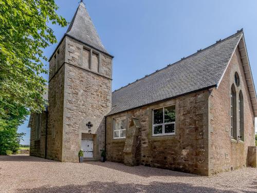 Fotografie z fotogalerie ubytování Torreagles v destinaci Mintlaw