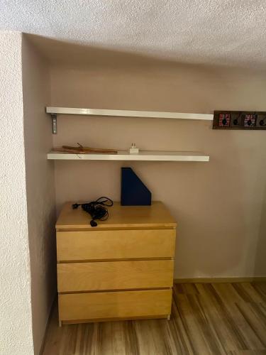 Chambre Centre Aix Salle de Bain privée