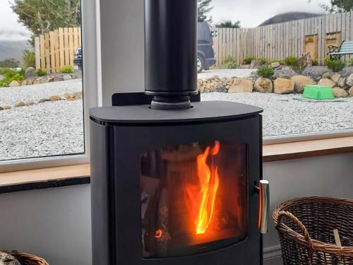 Φωτογραφία από το άλμπουμ του Cuillin View σε Torrin