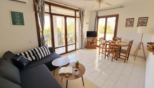 Sunny Time La Mata