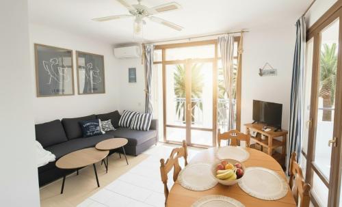 Sunny Time La Mata
