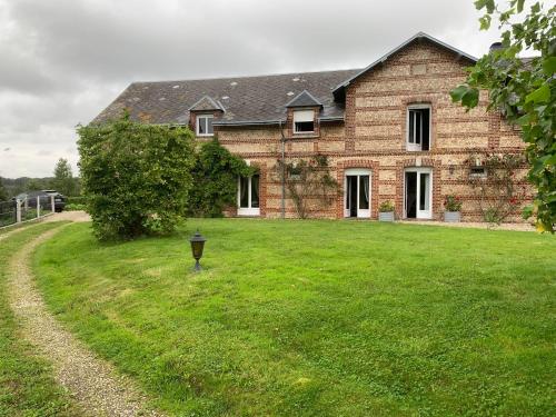 Φωτογραφία από το άλμπουμ του séjour détente à la campagne σε Saint-Eustache-la-Forêt