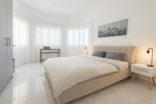 Limassol Centr Apartament