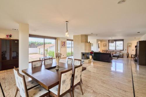 Gallery image of Casa en Salamanca in Carbajosa de la Sagrada