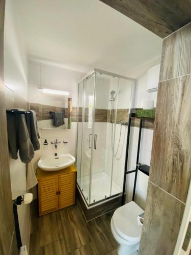 Modernes Studio I Majing I Leukerbad I Gemmi photo 3