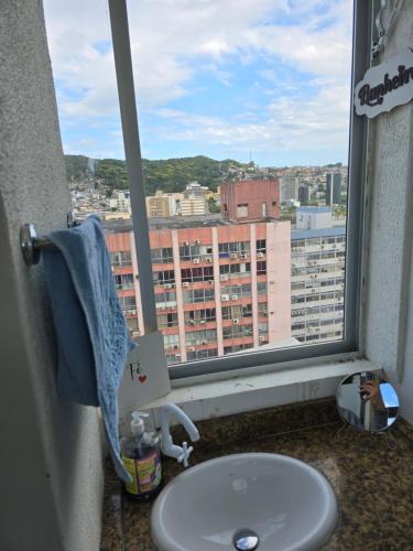 Fotografie z fotogalerie ubytování Calçadão Felipe S. (tudo a pé) v destinaci Florianópolis