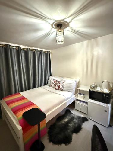 The Hideout-Studio Apartment in Westlands