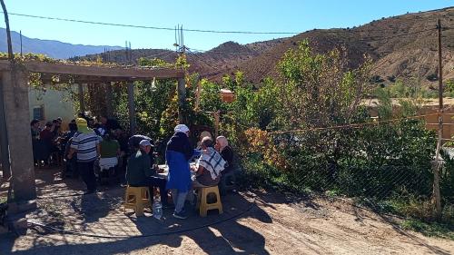 Billede fra billedgalleriet på GITE ROURAL TATIOUINE Midelt i Tattiouine