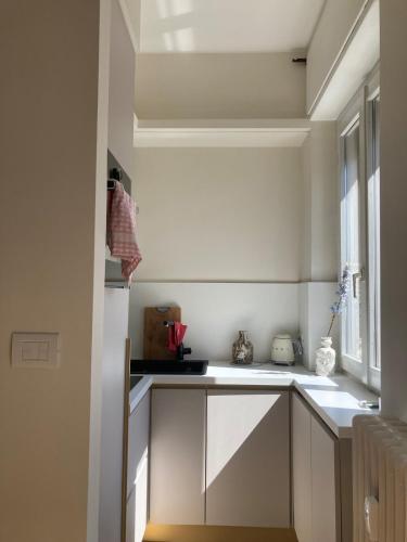 Cosy apartment for two newly renovated