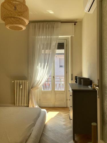 Cosy apartment for two newly renovated