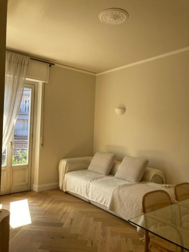 Cosy apartment for two newly renovated