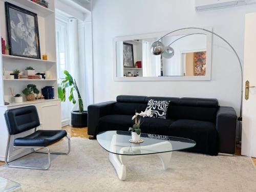 Céntrico y Elegante