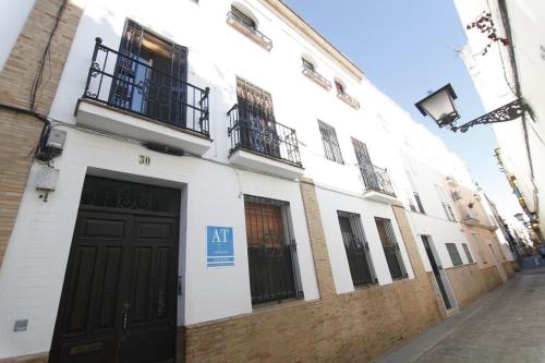 Arce apartamentos