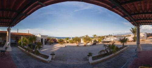 Fotografie z fotogalerie ubytování The Colony La Ventana v destinaci La Ventana