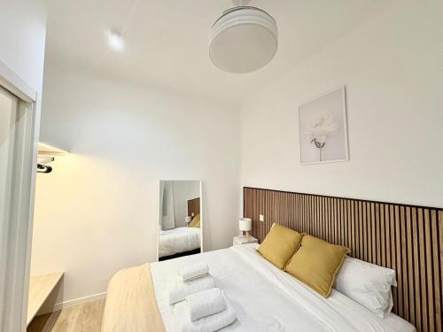 Retiro Residence Clavel
