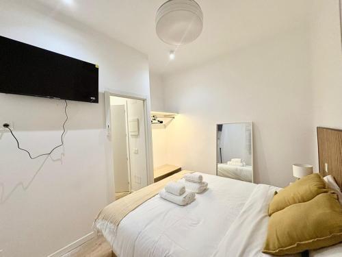 Retiro Residence Clavel
