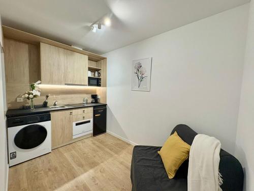 Retiro Residence Clavel