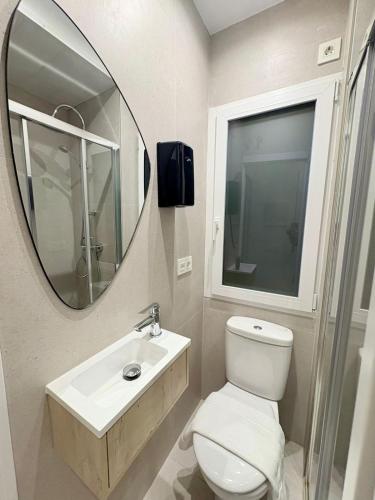 Retiro Residence Clavel