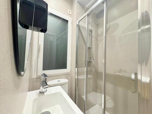 Retiro Residence Clavel