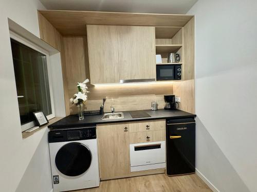 Retiro Residence Clavel