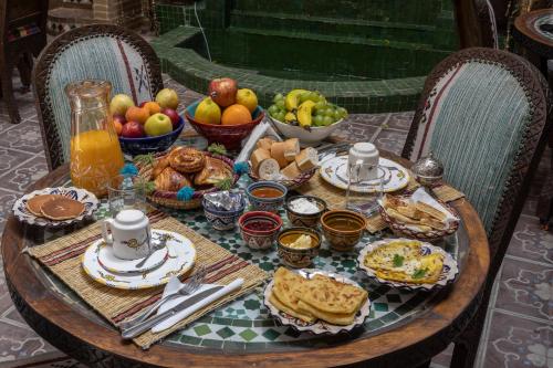 Foto de la galeria de Riad Arabesque a Marràqueix