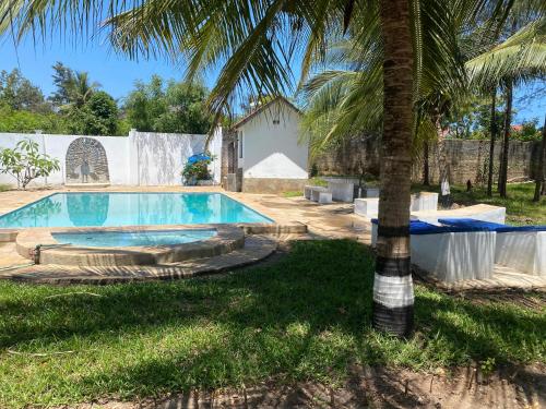 Gallery image of Villa Paradise in Diani Beach