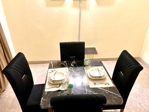 Φωτογραφία από το άλμπουμ του Heaven Four Suites στο Καράτσι