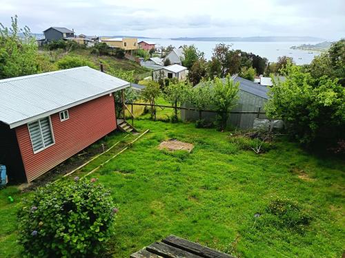 Peisaj natural din apropierea acestui apartament