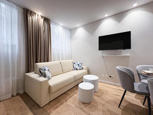 1 BDR - Apartment Emerald, right near Schönbrunn Palace