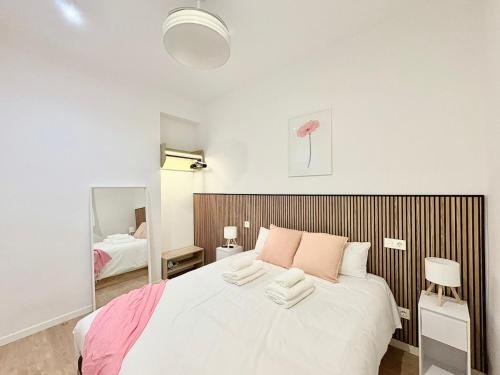 Retiro Residence Margarita