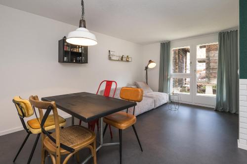 Cosy apartment for 2 people in Zermatt