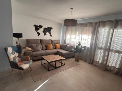 Love Rent4 Málaga Rincón del Mar