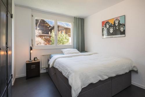 Cosy apartment for 2 people in Zermatt