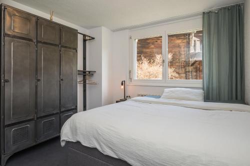 Cosy apartment for 2 people in Zermatt