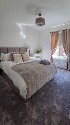 Garden Gazebo, Free Parking & 20 minutes walk to City photo 8