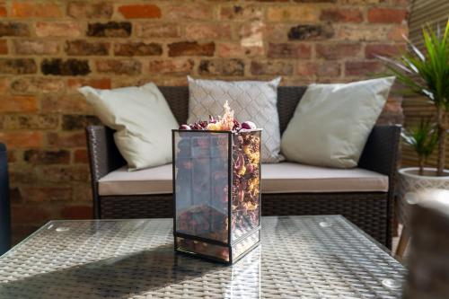 Garden Gazebo, Free Parking & 20 minutes walk to City photo 22