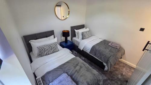 Garden Gazebo, Free Parking & 20 minutes walk to City photo 21