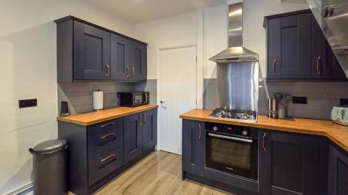 Garden Gazebo, Free Parking & 20 minutes walk to City photo 14