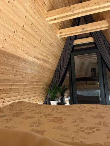 Afbeelding uit fotogalerij van Azalea Chalet in Divčibare