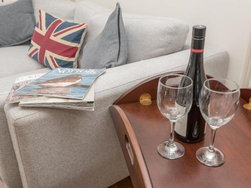 Ποτά στο Crinkum