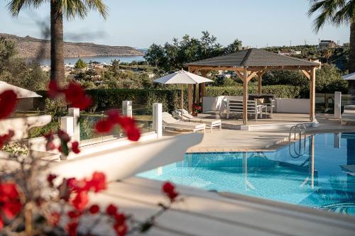 Imagen de la galería de Villa Life, en Agia Marina de Nea Kydonia